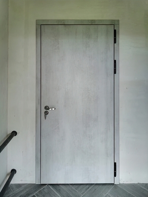 Дверь для коттеджа (д. Полтево) Дверь для коттеджа (д. Полтево)