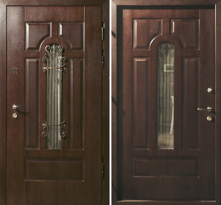 Дверь Элит новые технологии изготовления Дверь Элит новые технологии изготовления